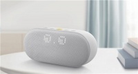 华为AI音箱2e，一键畅连找到孩子新方法