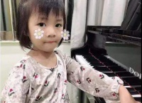 遇上钢琴,你会有多幸运
