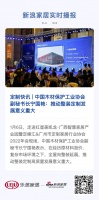 定制快讯 | 中国木材保护工业协会副秘书长宁国艳:推动整装定制发展意义重大