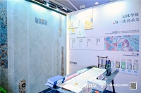 冠珠瓷砖引领国潮家居,筑造新国货品牌形象
