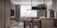 【栖设家居】以全案设计的温度,浇筑城市的幸福感