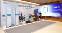 全球高端品牌COUCOQ科驭高调入驻京城SKP商圈,掀高端衣物护理新潮流