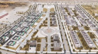 探索低碳社区建设 2021台达杯国际太阳能建筑设计竞赛获奖名单公布