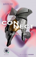 ICC瓷砖又出新品,2022爆款就是“CONNECT”系列