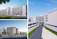 开新局，谱新篇 | 圣都家装浙中区域总部及工业园项目一期工程验收完成！