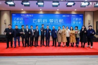 梦天家居2022年新品暨A股上市纪念款发布会圆满举行,从新品宣发看梦天传递的品牌力量