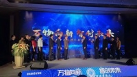舒适家居快讯|三星中央空调2022年济南地区开盘会完美收官
