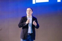 定制快讯|百得胜张健:百得胜以环保助力消费者品质生活