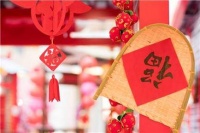 新年新气象,宾致系统门窗为你打造新年仪式感