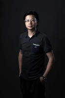 设计者说 | 专访叶智华:全产业链融合突进,做真正以人为本的设计