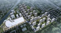 舒适家居快讯|美的楼宇科技携手旭辉淮安再建标杆