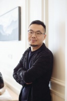 设计前沿说 | 对话由舍空间设计创始人兼总监设计师郭赞：设计是生活的表达