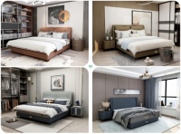 酒店工程床垫，选29年品牌东宝床垫