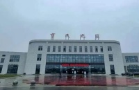 舒适家居快讯|奥利凯空调服务曹县 “市民之家”项目