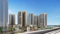 舒适家居快讯|中宇助力方圆地产打造粤港澳大湾区高端商业综合体
