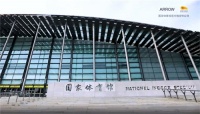 与奥运同频共振 ARROW箭牌发起行业首次产品极寒挑战