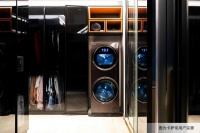 卡萨帝洗衣机：从清洁空气洗迭代到养护空气洗
