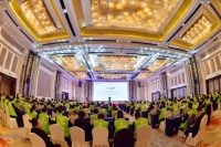 锐意革新 砺行致远 2022变色龙家居全国经销商峰会圆满落幕