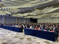 快讯 | 安信地板第25届全国经销商合作大会完美落幕！