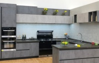 1月集成灶全渠道零售呈“额涨量降”