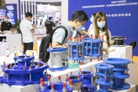 水管、瓷砖、卫浴，相爱相生的“三国杀”，跨界对方为啥成不了？