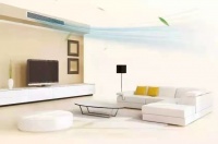 细菌滋生、流感来袭！别慌，日立中央空调来解决你“会呼吸的痛”