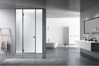 德立淋浴房荣获曜居奖2021年度“鉴选品质奖”，匠心品质，美学赏鉴