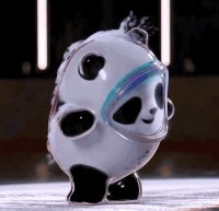 通过顶流“冰墩墩”我悟了！