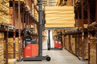 林氏木业与利华强手联合，供应链管理卓有成效