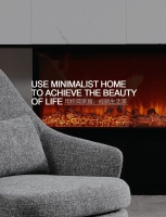 福睿思 | 用极简家居，成就生活美