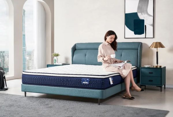 【乐睡1号】 C-TP208 即将上市，敬请期待！