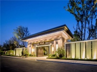 金茂健科的科技系统结合超低能耗建筑技术,节能更环保