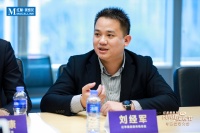 红苹果家具刘经军：红星美凯龙315FUN肆嗨购节 打造家居界的购物节IP