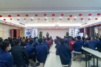 施彩科技：让管理提质增效，激发团队活力