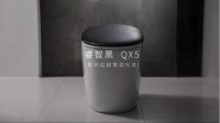 Ｒ＆Ｔ睿智黑系列智能马桶ＱＸ５，让你对它欲罢不能！
