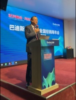 巴迪斯龙国胜：建立产品系统思维，聚焦顶墙资源整合与配套