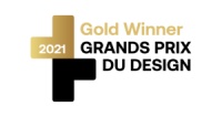 喜讯 | 乾正设计荣获加拿大GPD设计大奖Grands Prix Du Design Aw...