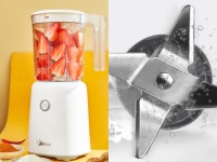 如何挑选小美多功能料理机，关键看什么？