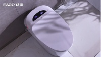 益高多功能智能马桶|智能操控，“座”享舒适便捷