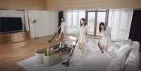 女神节不纠结送她莱克天狼星三合一吸尘洗地机,全屋清洁一机解决