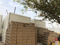 陶卫快讯|惠达卫浴助力香港抗疫医院建设