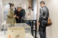 缽子有爱，来自中国陶瓷艺术品牌的公益力