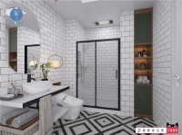 康健卫浴 | 想要挑选好品质淋浴房,这八大细节要注意!