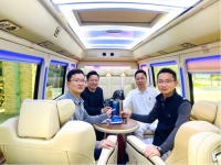 门窗快讯｜博仕门窗董事会召开“博仕市场发展战略”会议