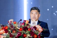 派雅门窗董事长李钧洪：开启“深舒适”人居时代