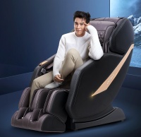 每天都是315，奥佳华按摩椅用品质“质”敬消费者！