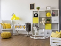 如何选择索菲亚315活动中推出的儿童衣柜产品