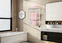 艾芬达电热毛巾架质敬3·15，以品质与服务护航消费