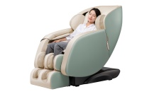 宫和按摩椅成行业新物种！分段式气囊+医学编程成“黄金CP”