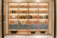 柏厨家居拓展工程市场，精装修项目成本管理有学问